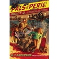 thumbnail image 1 of A Pals in Peril Tale: Agent Q, or The Smell of Danger! (Paperback), 1 of 1