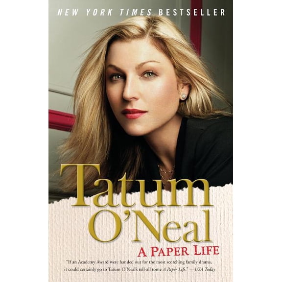 A Paper Life, (Paperback)