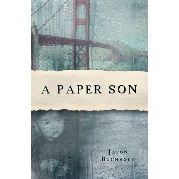 A Paper Son, (Paperback)