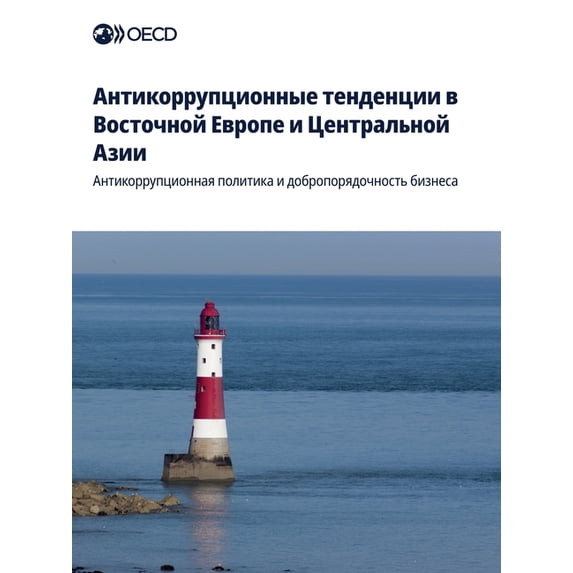Aнтикоррупционные т, (Paperback)