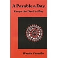 thumbnail image 1 of Pre-Owned A Parable a Day Keeps the Devil at Bay (Hardcover) 9780915541362, 1 of 1