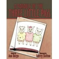 thumbnail image 1 of A Parable of the Three Little Pigs (Paperback), 1 of 1