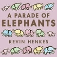 thumbnail image 1 of Pre-Owned A Parade of Elephants Board Book Paperback, 1 of 1