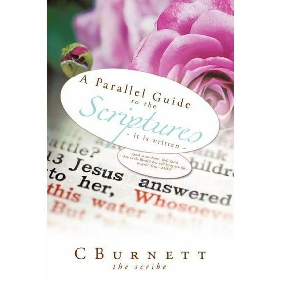 A Parallel Guide to the Scriptures (Paperback)