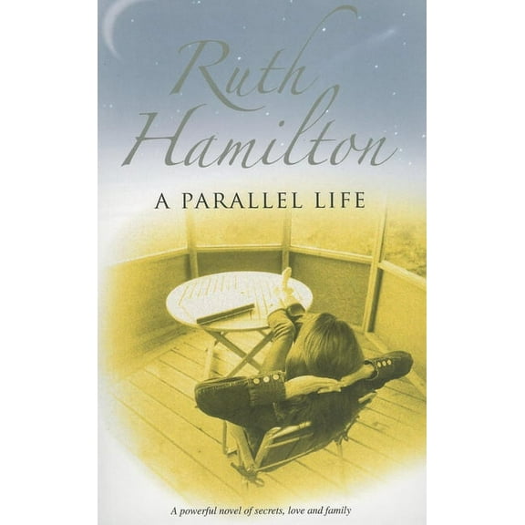 A Parallel Life, (Paperback)