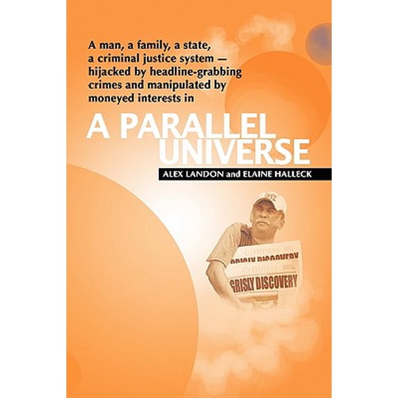 A Parallel Universe -- Alex Landon