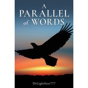 A Parallel of Words, Paperback