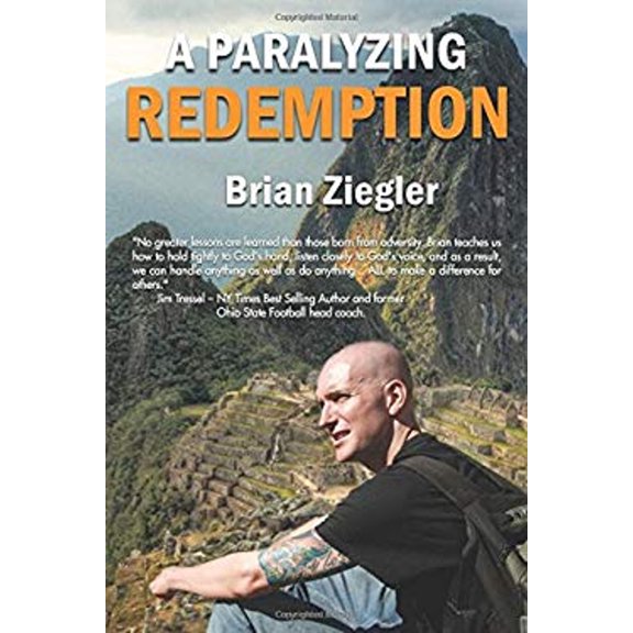 Pre-Owned A Paralyzing Redemption (Paperback) 1633570886 9781633570887