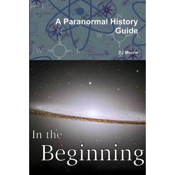 A Paranormal History Guide, (Paperback)