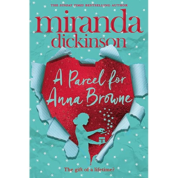 Pre-Owned A Parcel for Anna Browne (Paperback) 1447276051 9781447276050