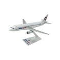 thumbnail image 1 of Flight Miniatures Aerolloyd A320-200 1:200 Snap-Fit Model Airplane, #AAB-32020H-046, 1 of 4