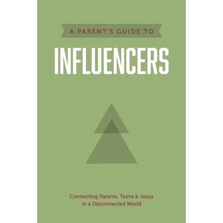 A Parent's Guide To Influencers (Axis)