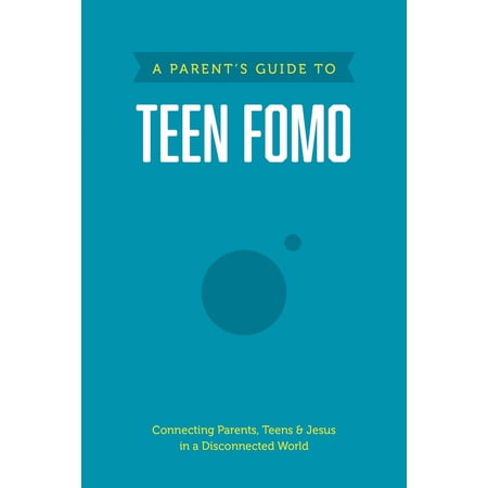 A Parent's Guide To Teen FOMO (Axis)