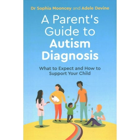 Pre-Owned A Parent s Guide to Autism Diagnosis (Paperback)