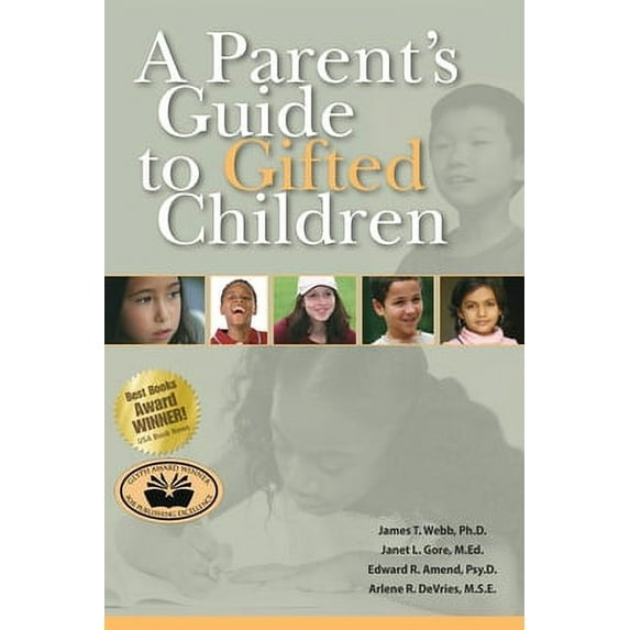 A Parent's Guide to Gifted Children (Paperback)