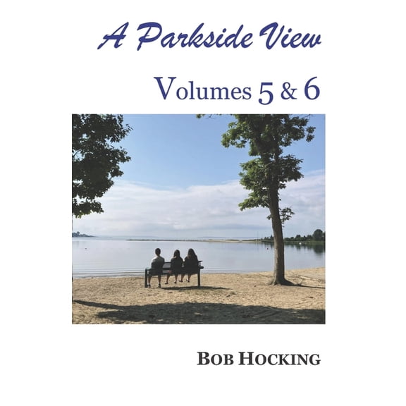 A Parkside View (Paperback)