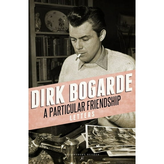 A Particular Friendship : Letters (Paperback)