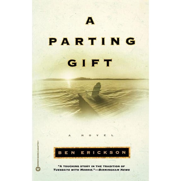 A Parting Gift, (Paperback)