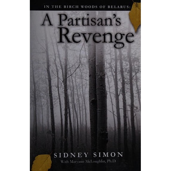 Pre-Owned Partisan's Revenge : Deutschland Kaput! (Hardcover) 1935232002 9781935232001