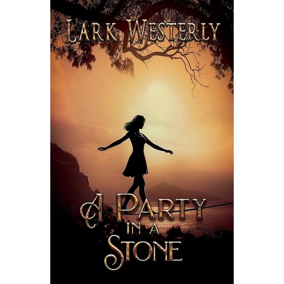A Party in a Stone, (Paperback)