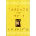 thumbnail image 1 of Pre-Owned A Passage to India (Paperback), 1 of 1