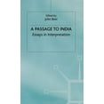 thumbnail image 1 of A Passage to India: Essays in Interpretation, (Hardcover), 1 of 1