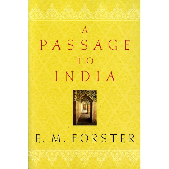 A Passage to India, (Paperback)