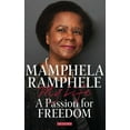 thumbnail image 1 of A Passion for Freedom: My Life, (Paperback), 1 of 1