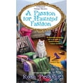 thumbnail image 1 of Pre-Owned A Passion for Haunted Fashion (Mass Market Paperback) 1496714644 9781496714640, 1 of 1