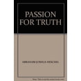 thumbnail image 1 of Pre-Owned A Passion for Truth 9780436193156 Used, 1 of 1
