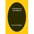 thumbnail image 1 of A Passion in the Desert, (Paperback), 1 of 1