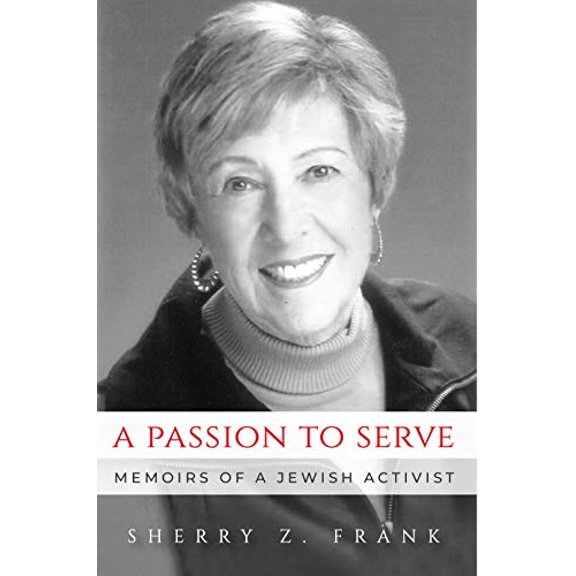 Pre-Owned A Passion to Serve (Paperback) 163183486X 9781631834868