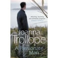 thumbnail image 1 of Pre-Owned A Passionate Man (Paperback) 9780552994422, 1 of 1