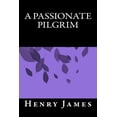 thumbnail image 1 of A Passionate Pilgrim (Paperback), 1 of 1