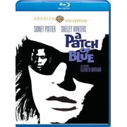 Warner Archives - A Patch of Blue [BLU-RAY]