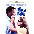thumbnail image 1 of Warner Archives - A Patch of Blue [DIGITAL VIDEO DISC], 1 of 1