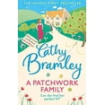 thumbnail image 1 of Pre-Owned A Patchwork Family: The most uplifting comfort read of 2023 Paperback, 1 of 1