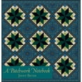 thumbnail image 1 of A Patchwork Notebook (Hardcover), 1 of 1