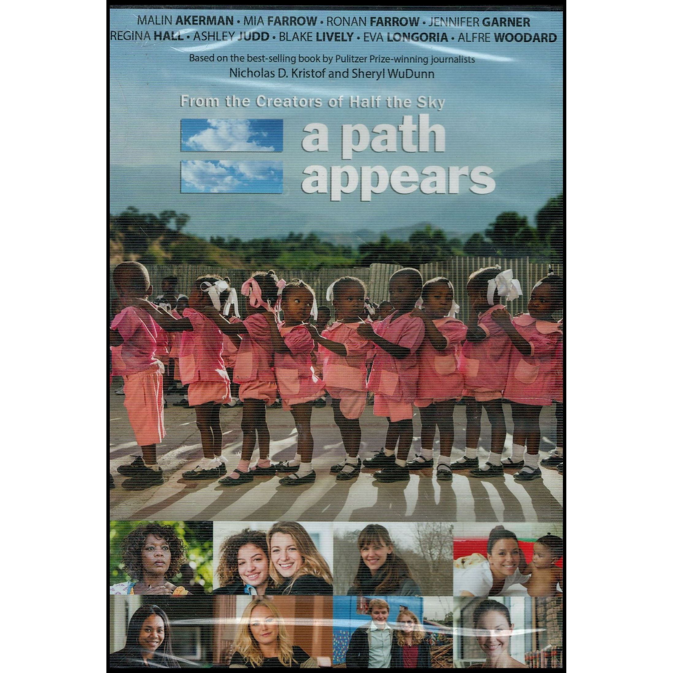 A Path Appears (DVD) - Walmart.com