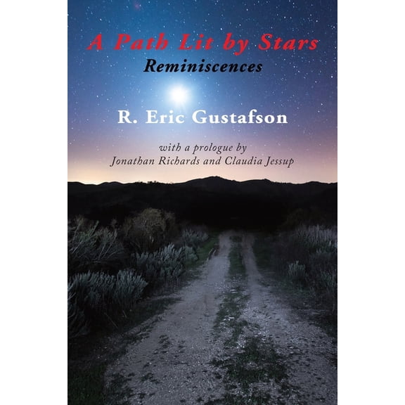 A Path Lit by Stars, (Paperback)