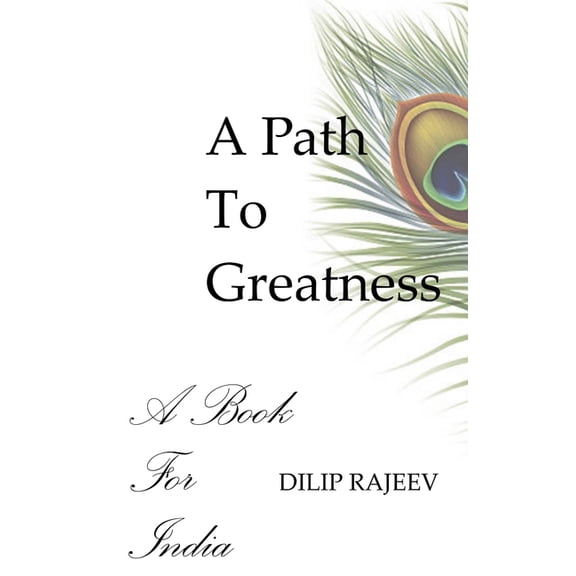 A Path To Greatness (Paperback)