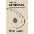 thumbnail image 1 of Pre-Owned A Path into Metaphysics (Paperback 9780791403068) by Robert E Wood, 1 of 1