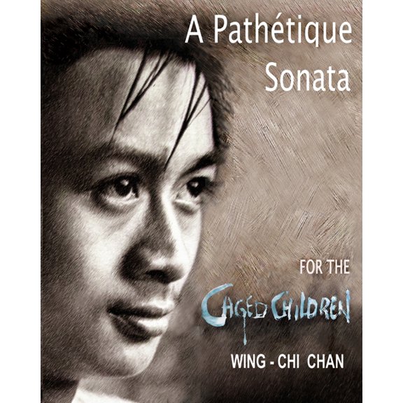 A Pathétique Sonata for the Caged Children (Paperback)