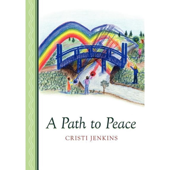 A Path to Peace, (Paperback)