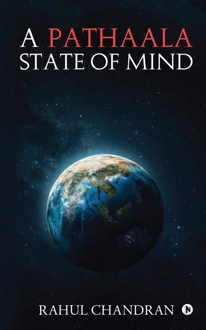 A Pathaala State of Mind (Paperback)