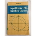thumbnail image 1 of Pre-Owned A Pathway into Number Theory (Paperback) 0521285348 9780521285346, 1 of 1