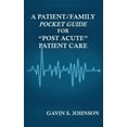 thumbnail image 1 of A Patient/Family Pocket Guide for Post Acute Patient Care, 1 of 1
