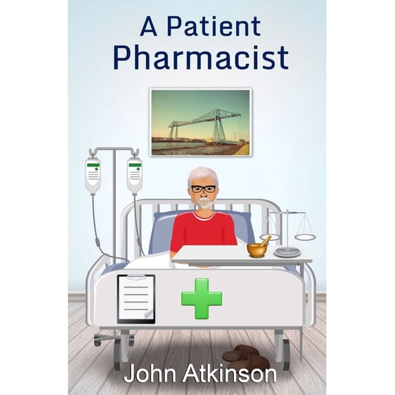 A Patient Pharmacist (Paperback)