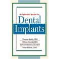 thumbnail image 1 of A Patient's Guide to Dental Implants (Paperback), 1 of 1