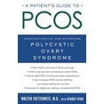 thumbnail image 1 of Pre-Owned A Patient's Guide to Pcos: Understanding--And Reversing--Polycystic Ovary Syndrome (Paperback) 0805078282 9780805078282, 1 of 1